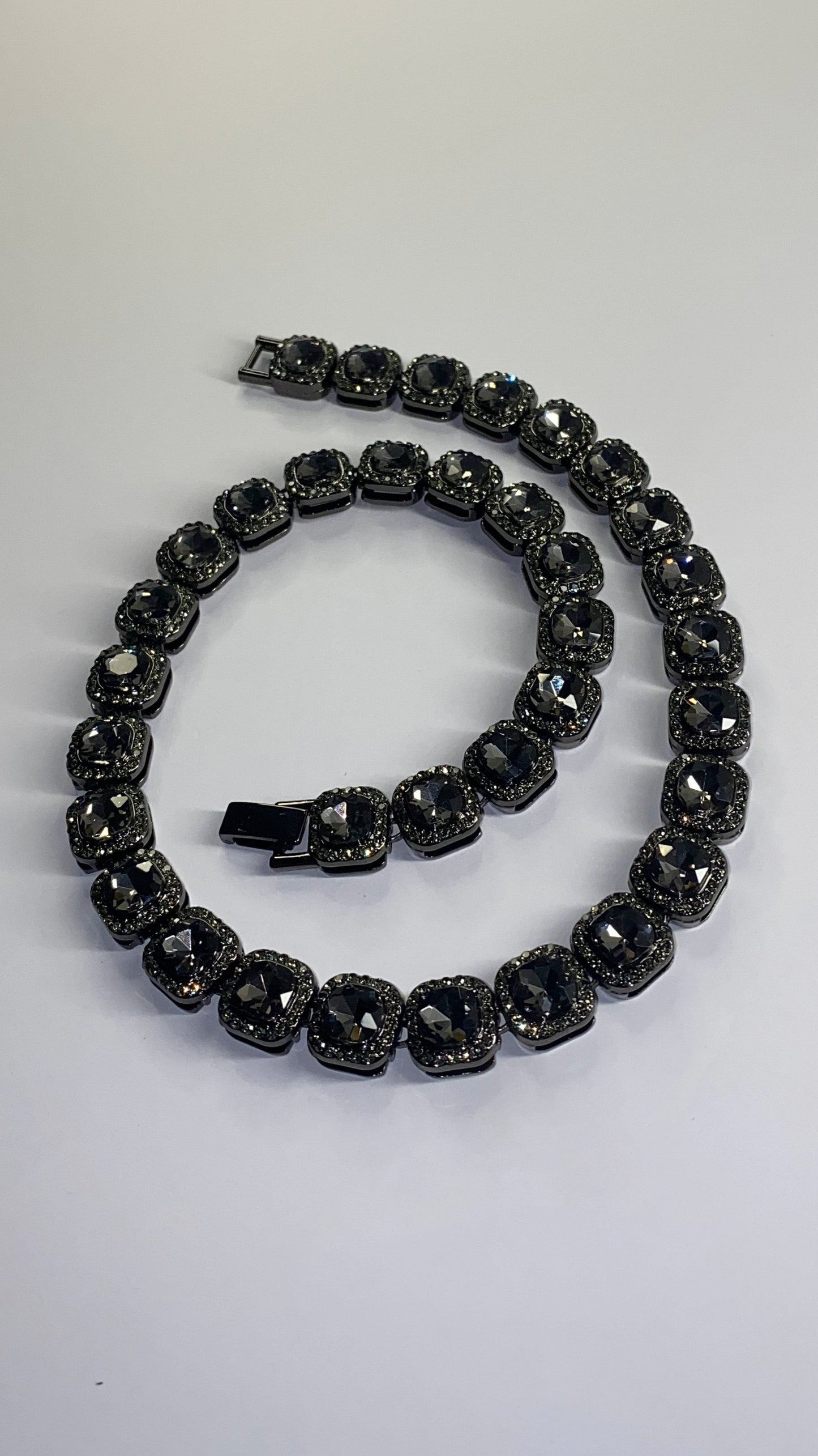 Set Tennis Obsidian