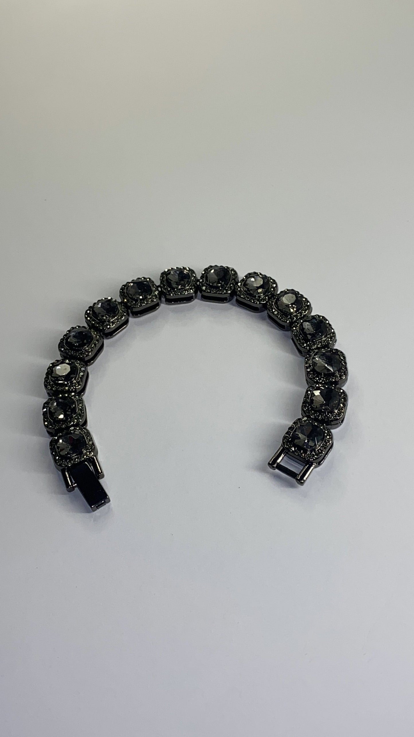 Set Tennis Obsidian