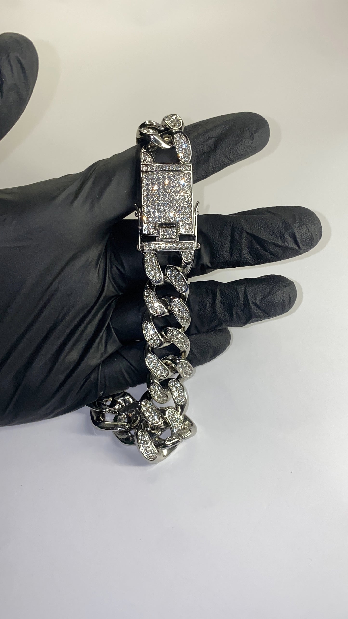Colier Cubic Sparkle