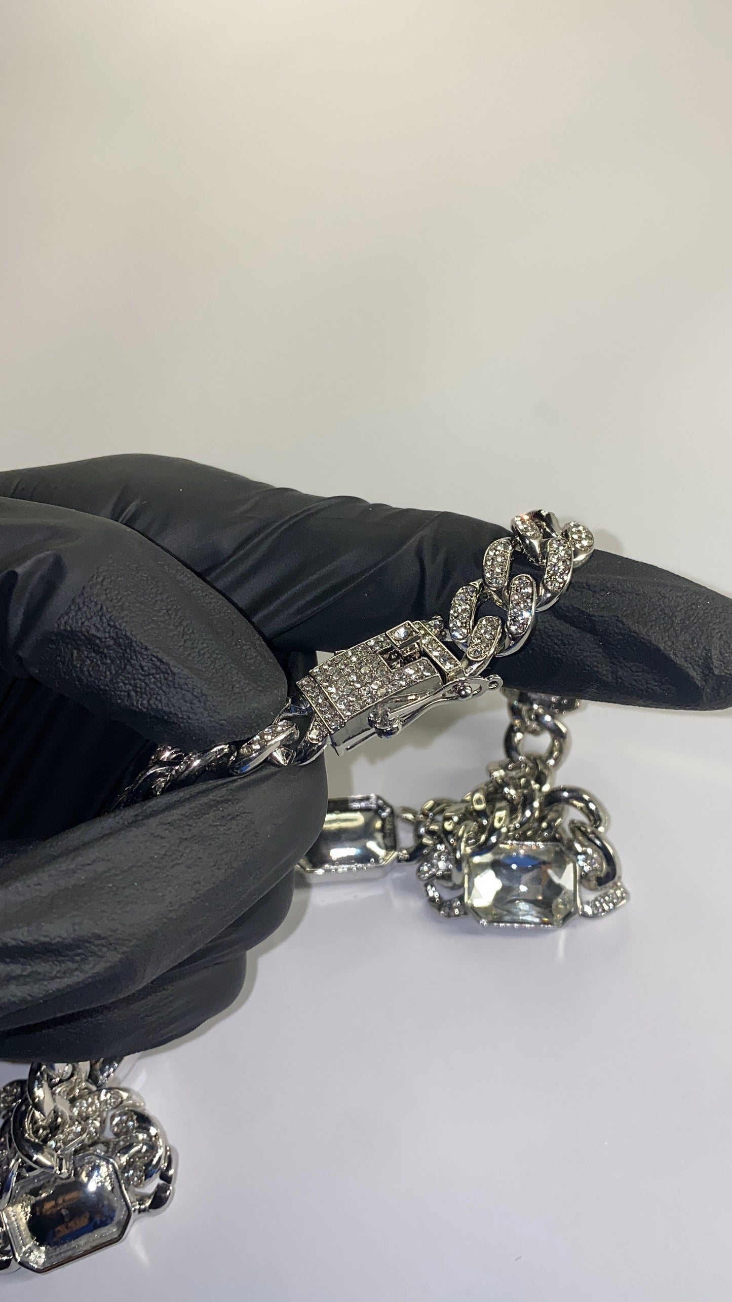 Colier Diamond Elegance