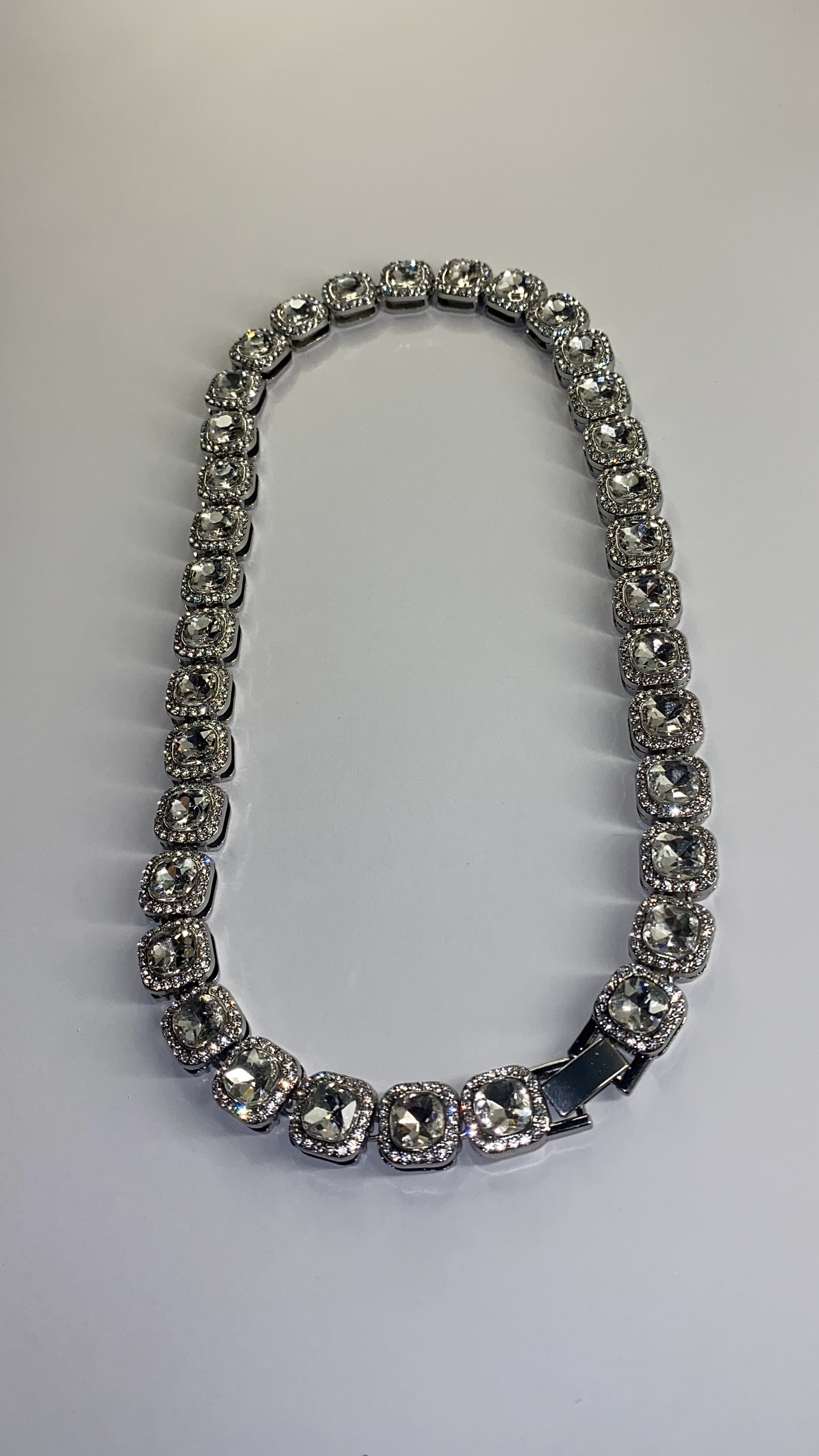 Colier Diamond Love