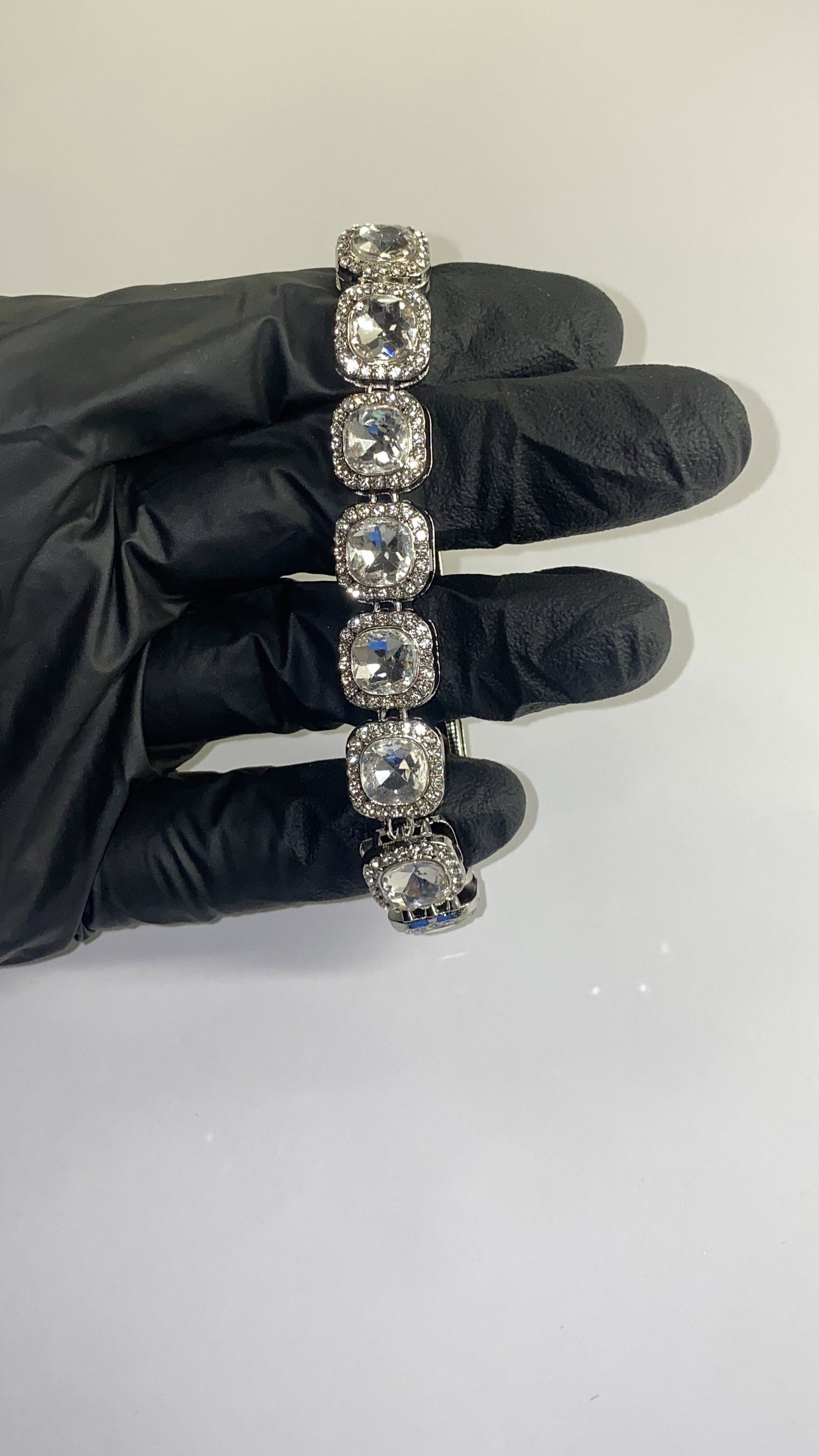 Bratara Diamond Love
