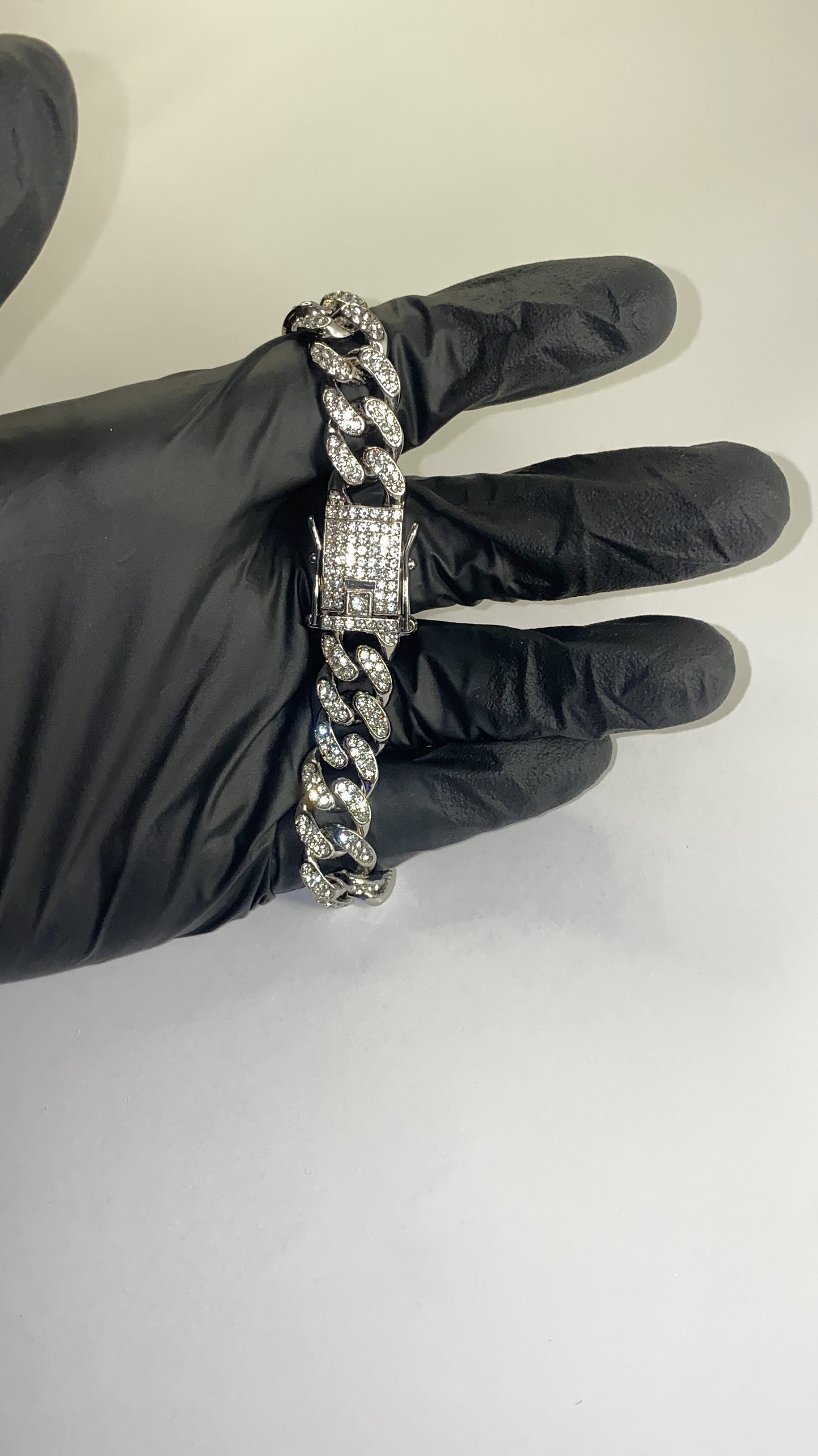 Colier Diamond Silver