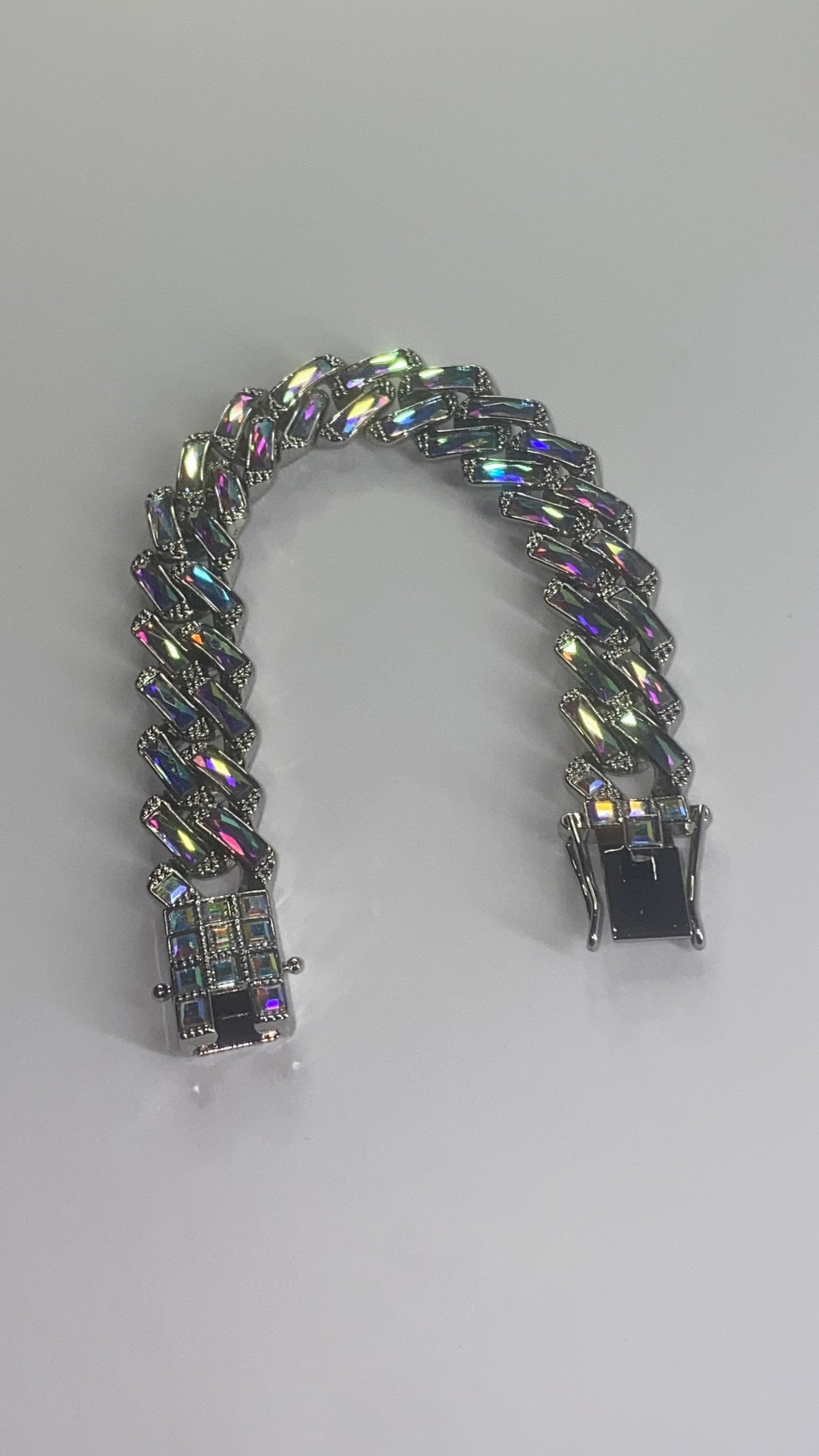 Bratara Holografica