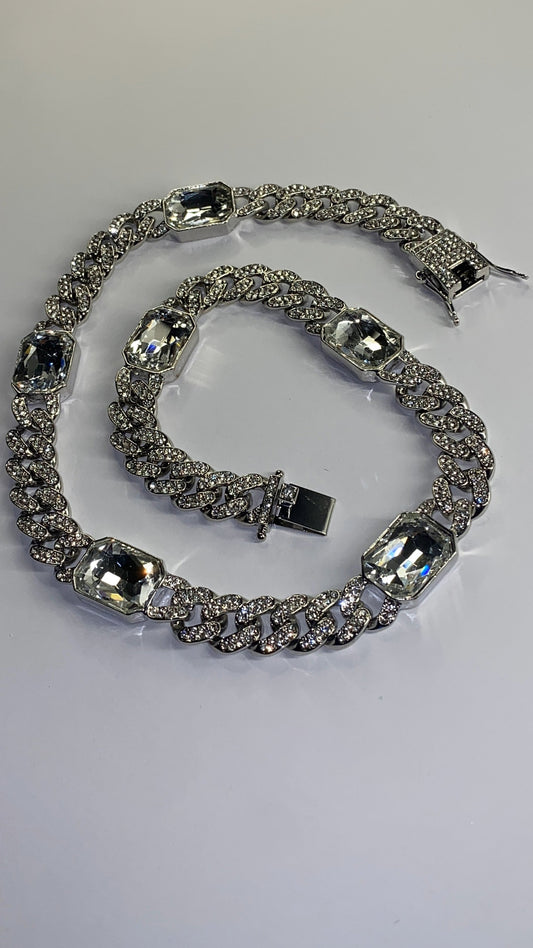 Colier Diamond Elegance