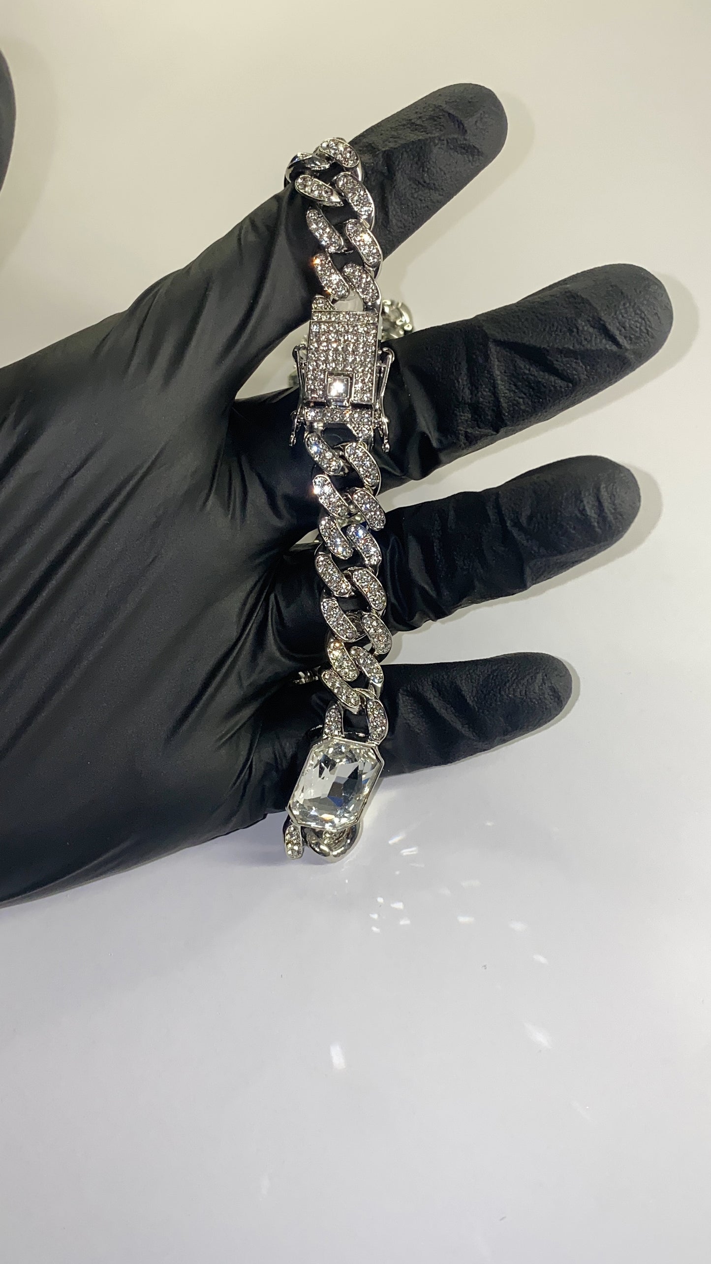Colier Diamond Elegance