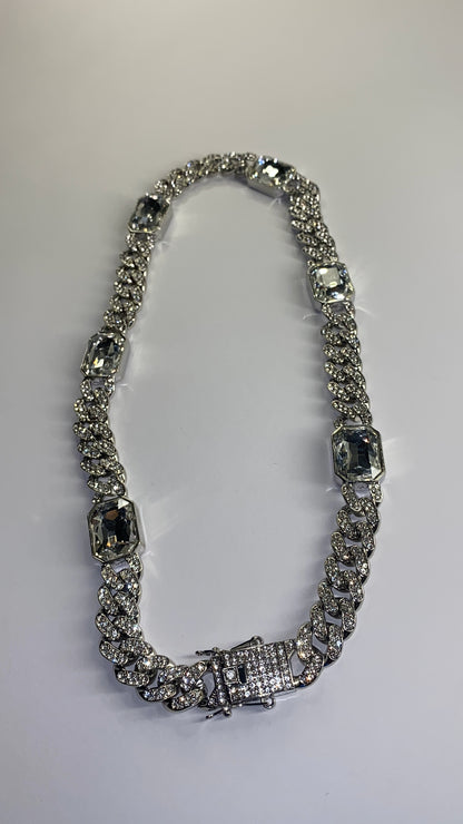 Colier Diamond Elegance