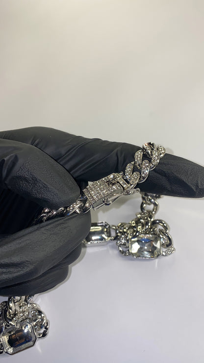 Colier Diamond Elegance